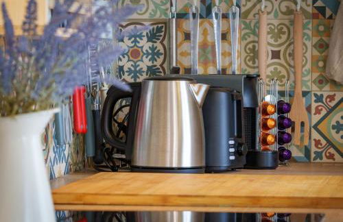 Pause et Sérénité Studio de 28m2 - Foto 5