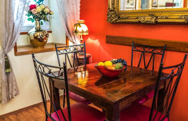 Emperor's Suites - Foto 8