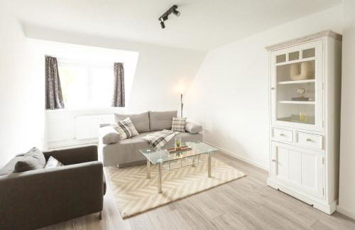 City Apartment I zentral, modern, mit Einzelbetten - Photo 17