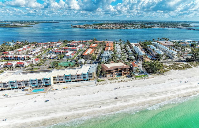 Bradenton Beach Club Bliss-2 Bedroom-2 Bathroom Condo-2 Pools-hottub-private Beach Access - Foto 63