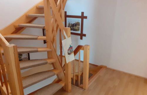 Tetjes Horstel - Ferienwohnung mit Balkon - Foto 21