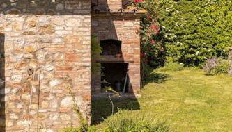 Antico Casale Umbro Casa Buganza - Foto 3, Garden