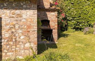 Antico Casale Umbro Casa Buganza - Foto 3