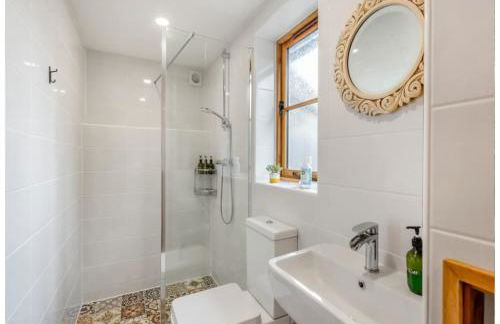 The Saddlery Barn Retreat - Foto 27