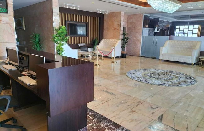 New Dream Plaza Hotel Apartment LLC - Foto 3