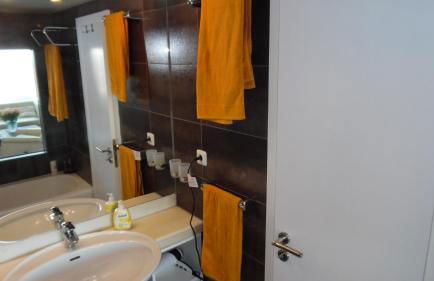 Luxussuite 1A Meerblick, Maritim Residenz, 22er Stock, modernes Styling, am Strand - Foto 59