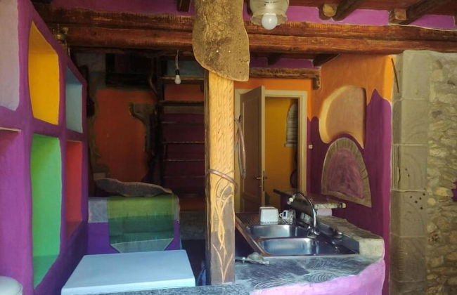 Agriturismo Lo Scrigno - Foto 12