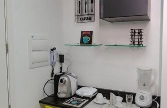 Studio aconchegante a 150m da Praia de Piatã - Foto 9