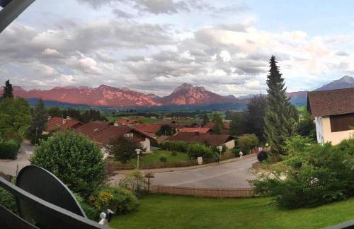 neuschwanstein-blick - Photo 14