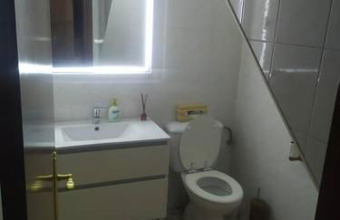 Una casa con vistas en Galapagar - Foto 41