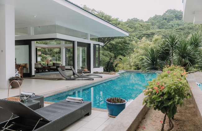 Villa 4 Luxury Private Pool Villa - Photo 56