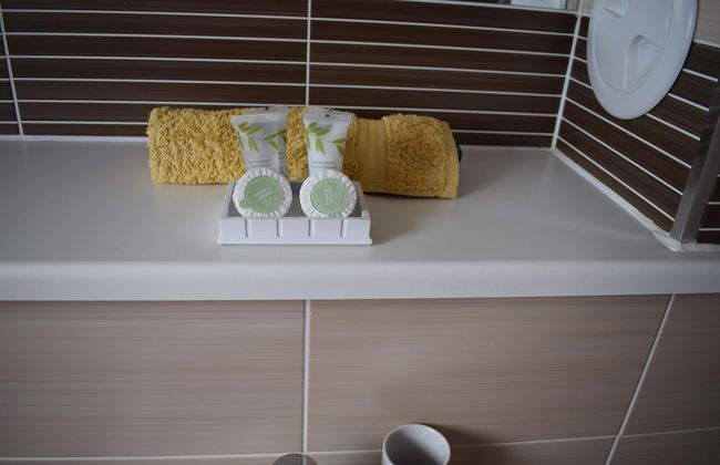 The Paisley Penthouse - Stunning View of the Abbey - Foto 20