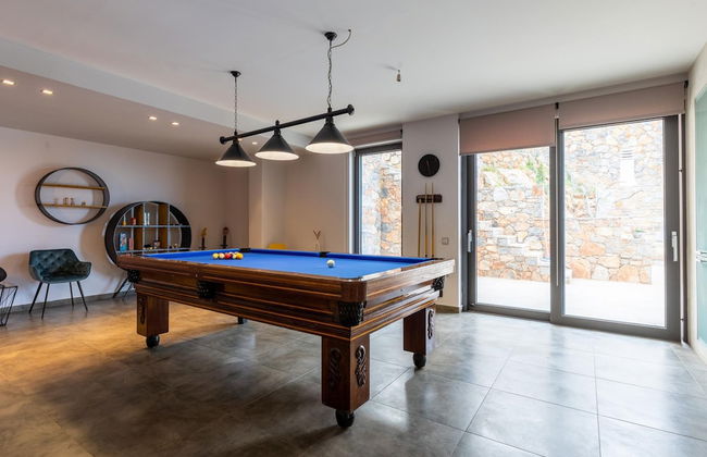 Blue Horizon Villa - Foto 22