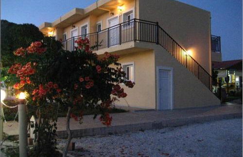 Baladinos Apartments - Foto 56