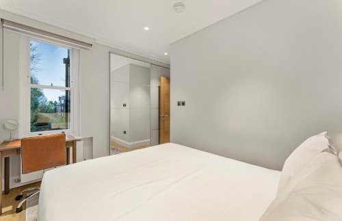 LuxLet Apartments - Heart of Hampstead, London - Foto 29
