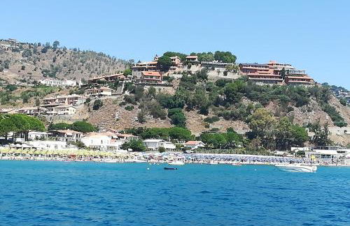 Marina di Montauro - Lido di Pietragrande - Direttamente sulla spiaggia - Parcheggio Privato - Photo 17