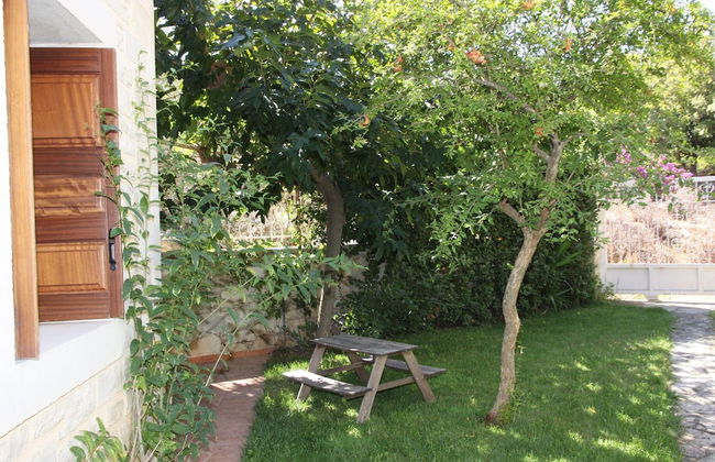 Beautiful Villa, Private Pool, Sleeps 6, Prines in Rethymnon, Crete NW Coast - Foto 58