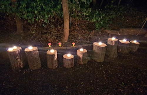 Exclusives Ferienhaus am Kulkwitzer See - Photo 36