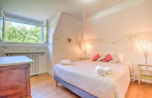 Le Puy Bellevue - Foto 24