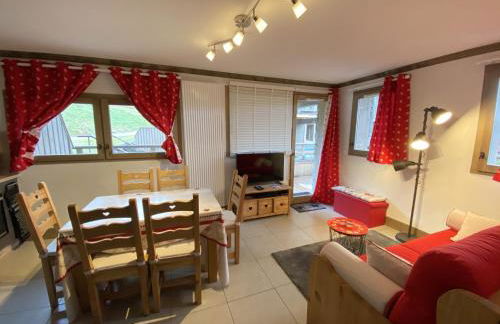 les 7 laux immobilier chalet E - Foto 4