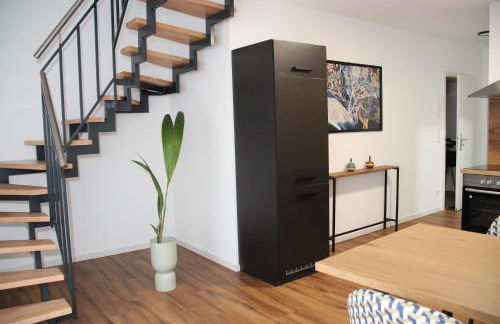 Nibelungen Apartments - Worms-Hochheim - Foto 21