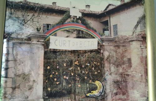 Curt da Beta - Casa vacanze con giardino, in Corte del XVIII secolo - Foto 43