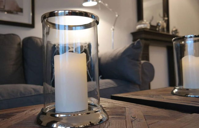 Captain House Wangerooge - Nautik Suite - Foto 10