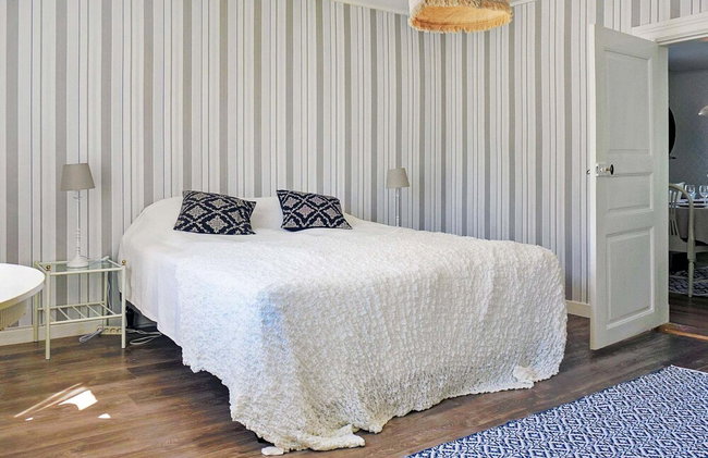 Holiday Home in Hova - Foto 35