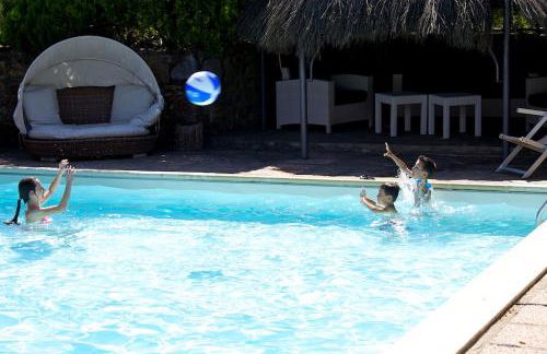 Villa Ginestra a "Casa Conti di Sotto" - Foto 15