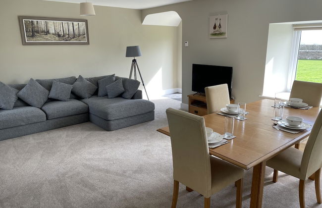 Teviot Cottage 7 Fenton Hill Farm - Foto 1