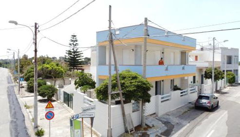 Suite Petrelli - Foto 3