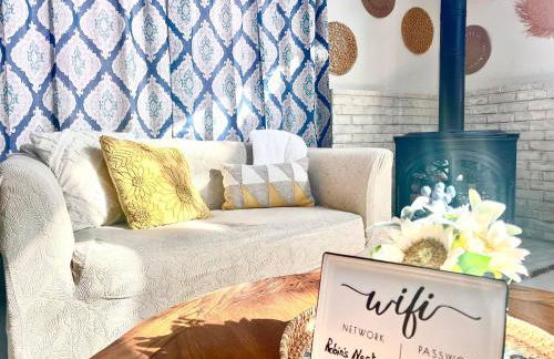 Hot Tub Nature Retreat 2 min to Bryce Resort - Foto 10