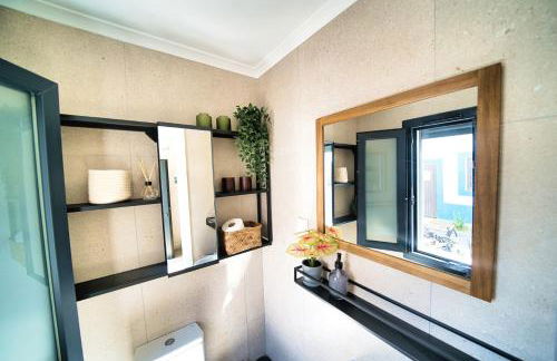 Elements Milfontes - Japandi Designed House - City Center - Photo 34