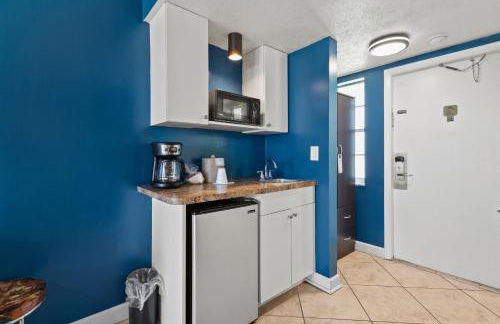 Oceanfront Inn Suite - Foto 62