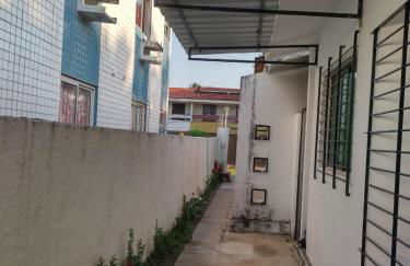 Casa sol e mar pe na areia - Foto 28