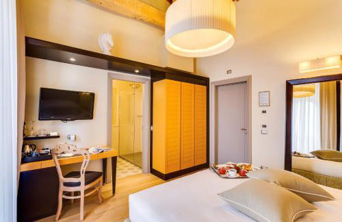 Castello La Leccia - Foto 112