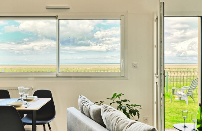 Les yeux dans la baie - Foto 6