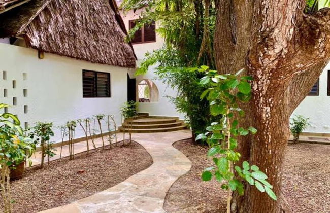 Diani Luxury Villas Diani By CHH - Foto 44