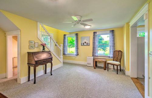 7 Mi to Seneca Lake Family Retreat in Stanley - Foto 6