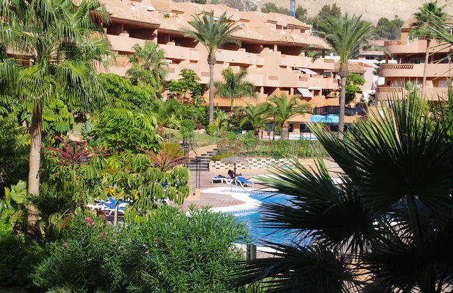 Apartementos Almerimar Golf - Foto 21