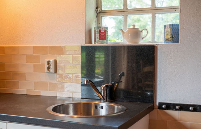 Cozy Apartment in Enschede Near Forest - Photo 69