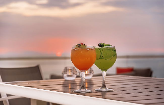 Grand Miramar All Luxury Suites & Residences - Foto 79