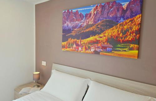 La Perla di Fassa - Alpine Stay Apartments - Foto 8