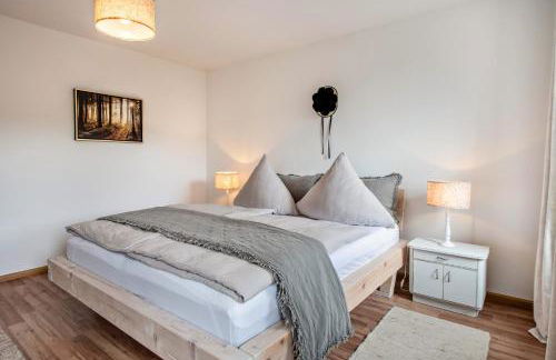 Haus Bergruh Kuckucksnest - Foto 13