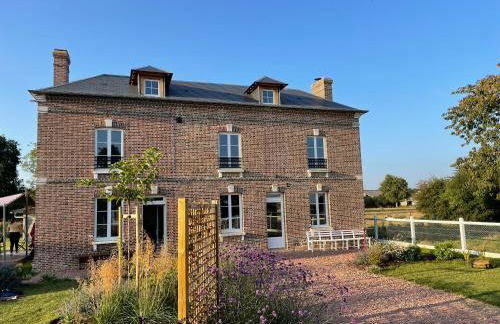 La Maison des Jonquerets - Foto 1