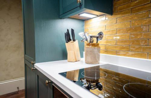 Pineapple Suites - Apartment 3 - Foto 24