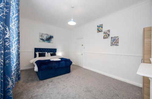 Cosy Four Bedroom Terrace Rishton - Foto 1