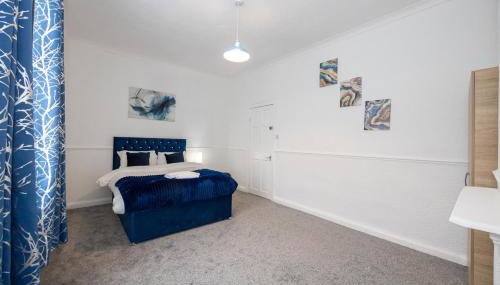 Cosy Four Bedroom Terrace Rishton - Foto 1