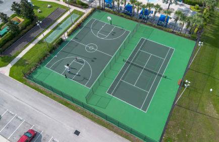 Amazing 5BD and 4BH 6 miles from Disney - Foto 48