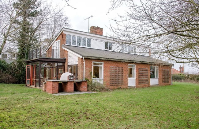 The Shealing, Waldringfield - Photo 48